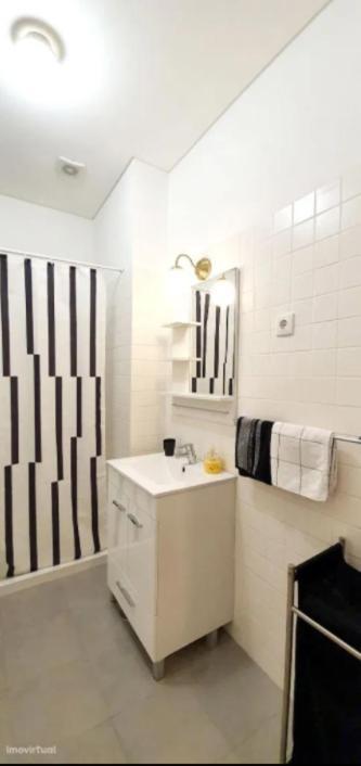 Apartamento Dom Luis Oporto