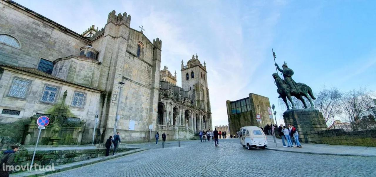 Dom Luis Apartamento Oporto
