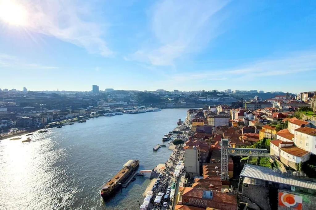 Dom Luis Apartamento Oporto