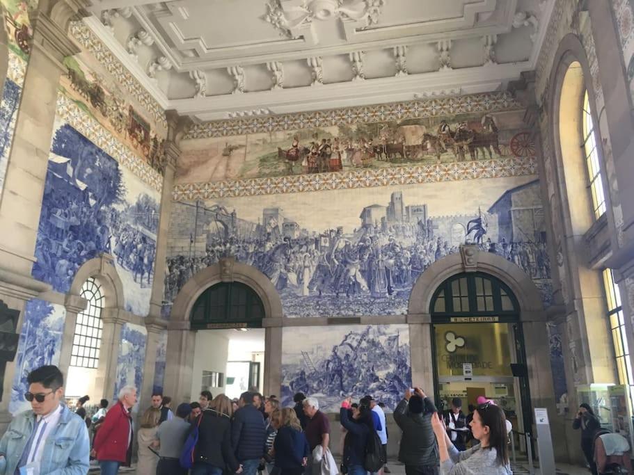 Dom Luis Oporto