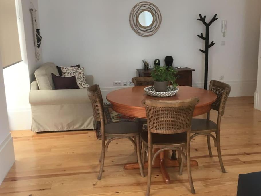 Apartamento Dom Luis Oporto