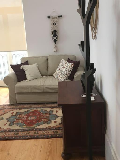 Dom Luis Apartamento Oporto