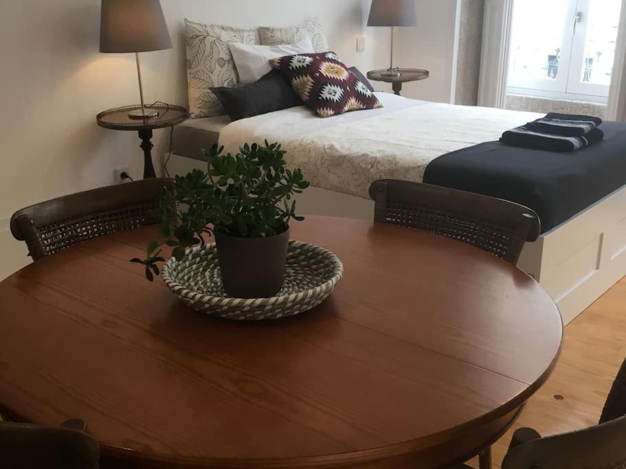 Dom Luis Apartamento Oporto