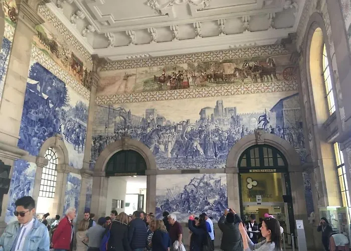 Dom Luis Apartment