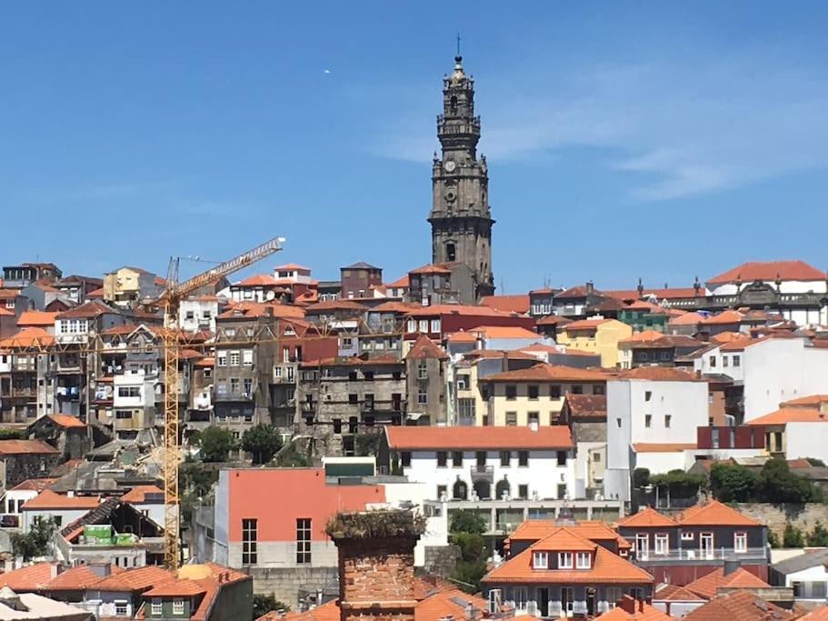 Apartment Dom Luis Porto